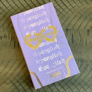 Alamar Spanglish Eyeshadow Palette